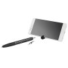 Stylo à bille avec puce NFC