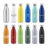 Topflask 790 ml single wall bouteille