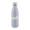 Topflask 790 ml single wall bouteille