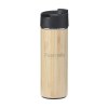 Thermos en acier inoxydable à double paroi