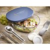 Mepal Bouteille d'eau Ellipse 500 ml