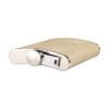 Hipflask Bamboo 200 ml gourde