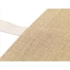 Madrid Jute Shopper sac shopping