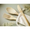 Bambu Ensemble de couverts
