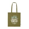 Organic Cotton Shopper (140 g/m²) sac