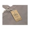 Organic Cotton Shopper (140 g/m²) sac