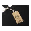 Organic Cotton Shopper (140 g/m²) sac