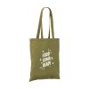 Organic Cotton Shopper (140 g/m²) sac