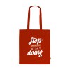Organic Cotton Shopper (140 g/m²) sac