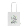 Organic Cotton Shopper (140 g/m²) sac
