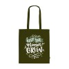 Organic Cotton Shopper (140 g/m²) sac
