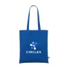 Organic Cotton Shopper (140 g/m²) sac