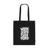 Organic Cotton Shopper (140 g/m²) sac