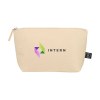 Pochette accessoire multifonction 'Bag-in-Bag' en feutre