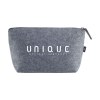 Pochette accessoire multifonction 'Bag-in-Bag' en feutre