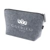 Pochette accessoire multifonction 'Bag-in-Bag' en feutre