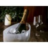 Flûte à champagne de haute qualité