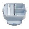 Mepal Lunchbox Bento midi 900 ml boîte à déjeuner