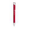 Ebony Soft Touch stylo