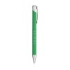Ebony Soft Touch stylo