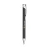 Ebony Soft Touch stylo