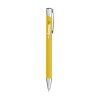 Ebony Soft Touch stylo