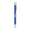 Ebony Soft Touch stylo