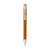 Ebony Soft Touch stylo