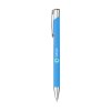 Ebony Soft Touch stylo