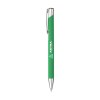 Ebony Soft Touch stylo
