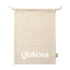 Natura Organic GOTS Mesh Bag (120 g/m²) sac à fruits