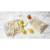 Natura Organic GOTS Mesh Bag (120 g/m²) sac à fruits
