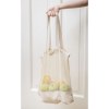 Natura Organic Mesh Shopper (180 g/m²) sac shopping