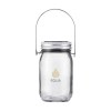 SunJar Solar Garden Light lampe solaire
