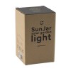 SunJar Solar Garden Light lampe solaire