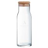 Algarve Carafe 1 L avec un bouchon en liège