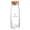 Algarve Carafe 1 L avec un bouchon en liège