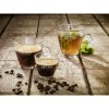 Lugano Verre à Expresso 100 ml