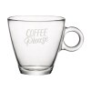 Lugano Verre à Expresso 100 ml