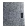 Keep-it-Cool GRS Felt RPET sac isotherme