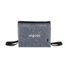 Keep-it-Cool GRS Felt RPET sac isotherme