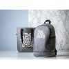 Sac de courses robuste, fabriqué en feutre RPET de qualité