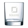 Verre multi-usages de haute qualité