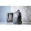 PromoPack Felt Gym Bag sac à dos