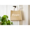 Gerona Jute Shopper sac shopping