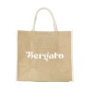 Gerona Jute Shopper sac shopping