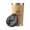 Tokyo 450 ml gobelet thermos en bambou