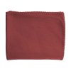 SuperSoft RPET (180 g/m²) plaid en fleece