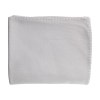 Plaid polaire 30% polyester et 70% RPET polyester  (180 g/m²)