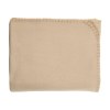 Plaid polaire 30% polyester et 70% RPET polyester  (180 g/m²)